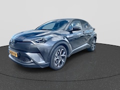 Toyota C-HR - 1.8 Hybrid Style Ultimate