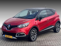 Renault Captur - 1.2 TCe Xmod NL-AUTO | NAVI | CAMERA | LEDER