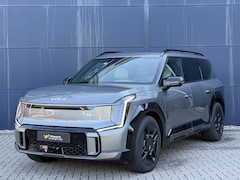 Kia EV9 - GT-Line AWD 99.8 kWh | Navigatie | Apple Carplay/Android Auto | AWD | 385PK | Meridian | 7