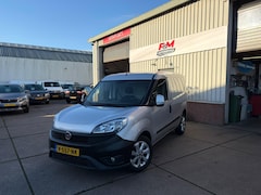 Fiat Doblò Cargo - 1.3 MJ L1H1 SX Airco, cruise, pdc achter, trekhaak