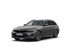 BMW 3-serie Touring - 330e M Sport Edition | M Sportpakket Pro | Innovation Pack | Comfort Pack | Trekhaak