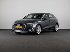 Audi A3 Sportback - 30 TFSI Advanced edition 110 pk S-tronic | Navigatie | Parkeersensoren (Park assist) | Aut