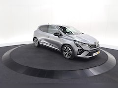 Renault Clio - TCe 90 GPF techno | 360 Camera | 9.3 Inch Grootscherm | Apple Carplay