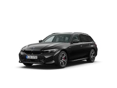 BMW 3-serie Touring - 330e M Sport Edition | M Sportpakket Pro | Panoramadak