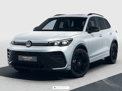 Volkswagen Tiguan - R-Line Edition 1.5 eHybrid 200 kW / 272 PK SUV 6 v
