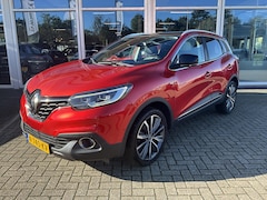 Renault Kadjar - 1.2 TCe Bose Trekhaak