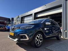 Renault Captur - 0.9 TCe 90pk Intens+Trekhaak