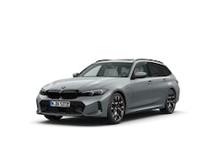 BMW 3-serie Touring - 330e M Sport Edition | M Sportpakket Pro | Innovation Pack | Comfort Pack | Trekhaak