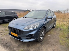 Ford Kuga - 2.5 PHEV ST-Line | Trekhaak | Winterpack | Driver Assistance Pack | Fabrieksgarantie tot 0