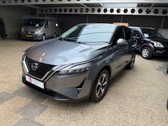 Nissan Qashqai - 1.3 MHEV N-Connecta