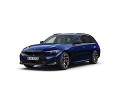 BMW 3-serie Touring - 330e M Sport Edition | M Sportpakket Pro | Comfort Pack