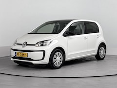 Volkswagen Up! - 1.0 BMT move up Airco | Radio | Elektrische en verwarmbare spiegels |
