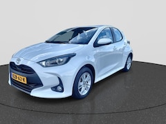 Toyota Yaris - 1.5 Hybrid 115 Active