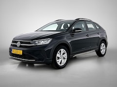 Volkswagen Taigo - 1.0 TSI Life 95 PK| Origineel Nederlands | 1e Eigenaar | Apple Carplay | Android Auto | Ai