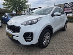 Kia Sportage - 1.6 GDI DynamicLine