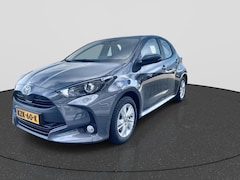 Toyota Yaris - 1.5 Hybrid 115 Active