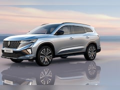 Renault Espace - E-Tech full hybrid 200 iconic 7p. Espace