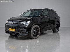 Volkswagen Tiguan - 1.5 eHybrid R-Line Edition 272 PK | Panoramadak | 360 graden camera | Adaptive Cruise Cont