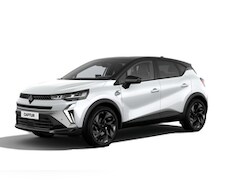 Renault Captur - 1.8 E-Tech full hybrid 160 esprit Alpine