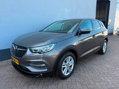 Opel Grandland X - 1.2 Turbo Innovation Automaat - CarPlay