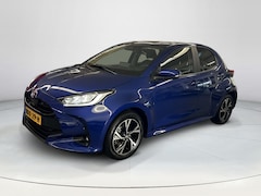 Toyota Yaris - 1.5 Hybrid 115 First Edition
