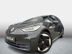 Volkswagen ID.3 - First Max 58 kWh ✓SOH 92.1% ✓Panoramadak ✓Matrix LED ✓Full LED ✓Stuur- Stoelverwarming ✓Sf