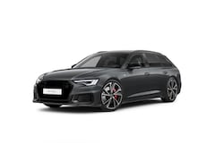 Audi A6 Avant - 55 TFSI e quattro Trekhaak - Adaptieve Cruise Control - B&O - Privacy glas - Sportstoelen