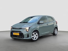 Kia Picanto - 1.0 GDi DynamicLine | Camera | Navi | Cruise | Apple Carplay / Android auto|