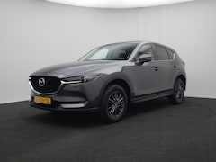 Mazda CX-5 - 2.0 SkyActiv-G Business Comfort automaat met afneembare trekhaak en Apple CarPlay : dealer