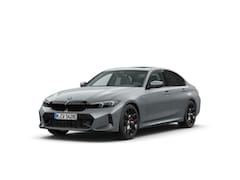 BMW 3-serie - Sedan 330e M Sport Edition | M Sportpakket Pro | Innovation Pack | Comfort Pack