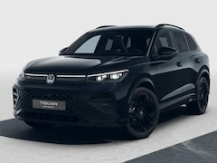 Volkswagen Tiguan - R-Line Edition 1.5 eHybrid 200 kW / 272 PK SUV 6 v