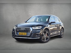 Audi SQ5 - 3.0 TFSI SQ5 quattro Pro Line Plus | Incl. BTW | Luchtvering | Pano | B&O | RS Stoelen | V