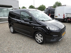 Ford Transit Courier - 1.0 100PK EcoBoost Benzine Trend Airco
