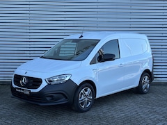 Mercedes-Benz eCitan - 112 Pro L1 51 kWh | Apple Carplay Navigatie | Snelladen | Wltp 286km | Trekhaak