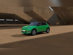 Renault 5 - comfort range techno 52 kWh Nu uit voorraad leverbaar met Gratis 5 jaar fabrieksgarantie e