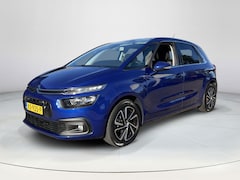 Citroën C4 Picasso - 1.2 PureTech Selection | Trekhaak | Apple Carplay - Android Auto | Rijklaarprijs