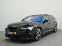 Audi A6 Avant - 50 TFSI e 299 PK quattro S edition | Panoramadak | Head-up display | Bang & Olufsen 3D | A