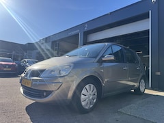 Renault Scénic - 2.0-16V Business Line Automaat+Trekhaak