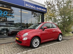 Fiat 500 - 0.9 TwinAir Turbo Popstar Rijklaar prijs