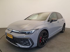 Volkswagen Golf - GTE 1.5 eHybrid 272pk DSG/AUT 360 Camera, Head-up, IQ.Light