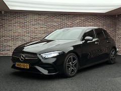 Mercedes-Benz A-klasse - 200 AMG Line | Adaptive cruise| LED| Camera|