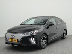 Hyundai IONIQ - Comfort EV 38 kWh | Soh 92% | Achteruitrijcamera | Stoelverwarming | Adaptieve Cruise Cont