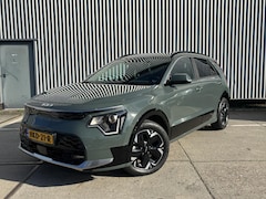 Kia Niro EV - Light Advanced 64.8 kWh