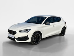CUPRA Leon - 1.4 e-Hybrid VZ Adrenaline | Stoel- stuurverwarming | Navi | Carplay | PDC