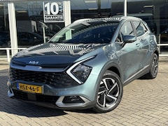 Kia Sportage - 1.6 T-GDi MHEV DynamicLine