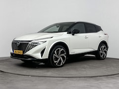 Nissan Qashqai - 1.5 e-Power Tekna Plus 190PK | BOSE Audio | Head-Up Display | Stoelmassage | Panoramadak |