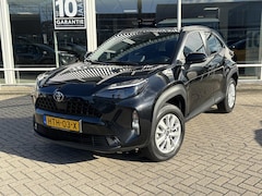 Toyota Yaris Cross - 1.5 Hybrid 115 Active