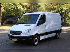 Mercedes-Benz Sprinter - 313 2.2 CDI 325 L1H1 2011 | EXPORT | Trekhaak | Elektrische ramen + Spiegels | Stoelverwar