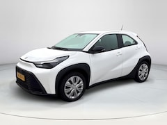 Toyota Aygo X - Hybrid 115 play