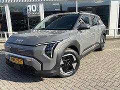 Kia EV3 - Plus 81.4 kWh